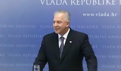 Ivo Sanader