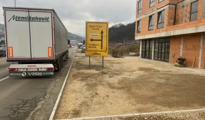 NVO "Euromost": U Bijelom Polju se nezakonito zauzima državna imovina, pojedinci jači od države