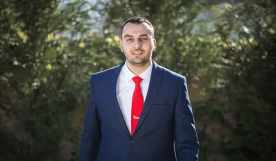 Stjepović: Neko &scaron;titi Brđanina i blokira reforme u sektoru bezbjednosti