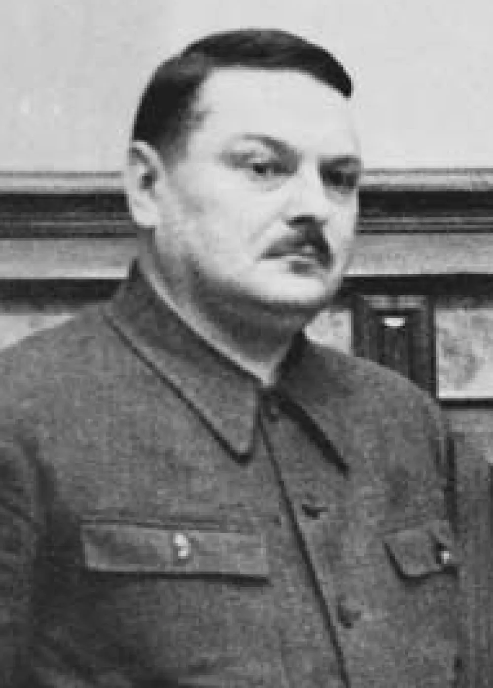 Андреј Александрович Жданов 
