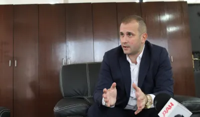 Počela izrada programa privremenih objekata do 2029. godine