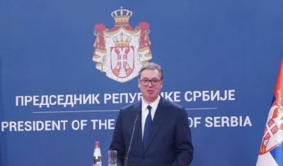 Vučić danas počinje konsultacije o budućem premijeru Srbije
