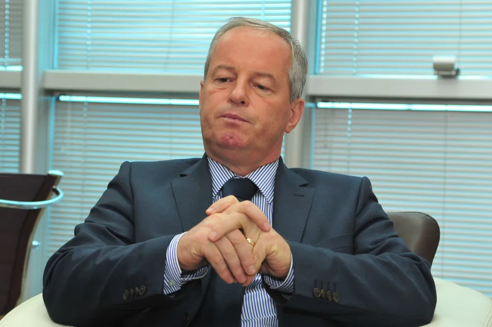 MANS: SDT neće provjeravati otkud Vuksanoviću 270 hiljada eura