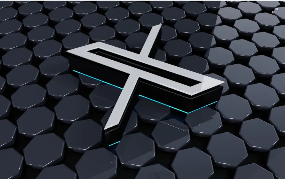 Platforma "X"