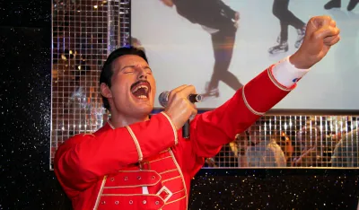 Fredi Merkjuri