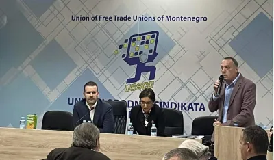 Sporazum čeka zeleno svјetlo od Vlade