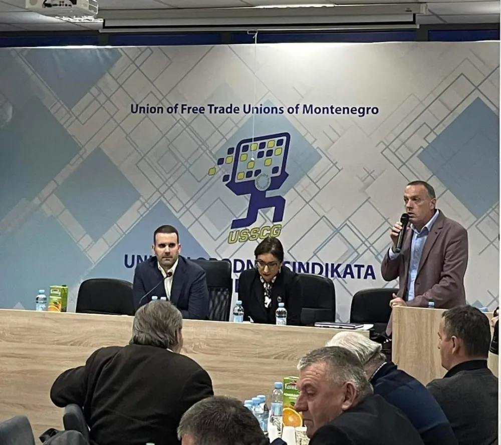 Sporazum čeka zeleno svјetlo od Vlade