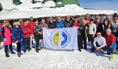 Sa pro&scaron;logodi&scaron;nje manifestacije na Žabljaku