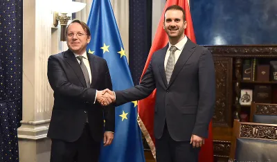 Varhelji i Spajić