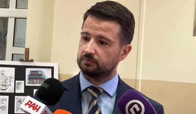 Jakov Milatović
