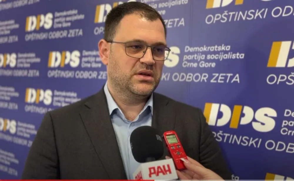 Mihailo Anđu&scaron;ić