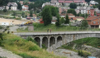 NVO: Vlada da podrži ministra Mujovića i zaključke međuresorne komisije