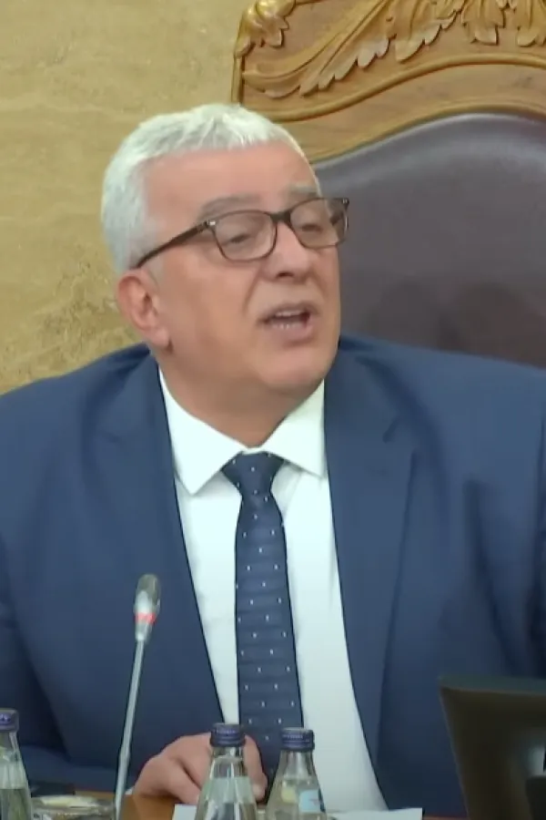 Andrija Mandić