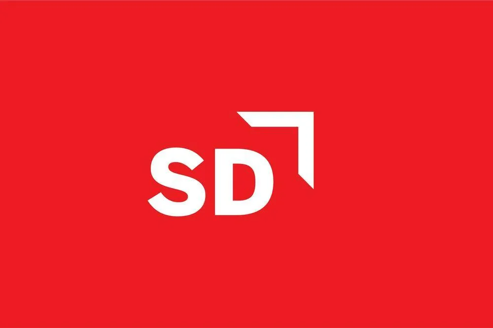 SD. logo