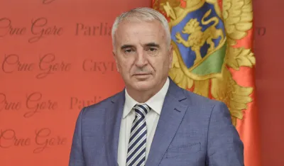Đurović: Posjeta Dodika podstrek međuregionalnoj saradnji i povezivanju