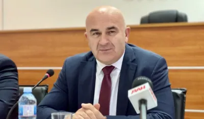 Joković: Promjene u PES-u neće sru&scaron;iti Vladu, Milović neće jo&scaron; dugo biti ministar