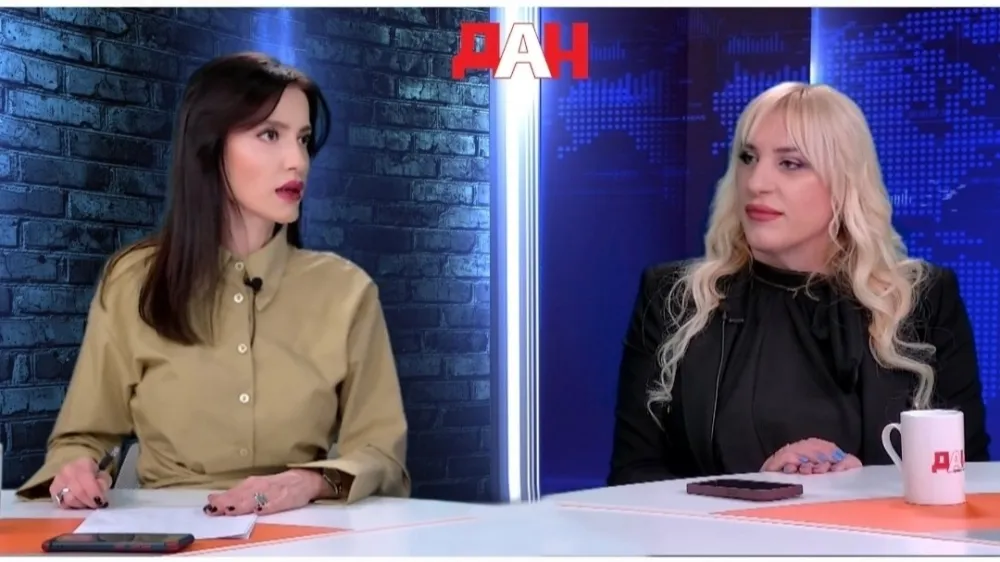 Žana Mihaljević јe u na&scaron;em studiјu otvoreno govorila o ovoј tabu temi