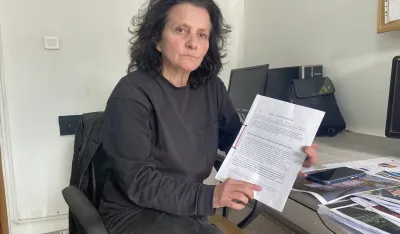 Umјesto da dobiјu ključ u ruke, ostali bez novca i kuća