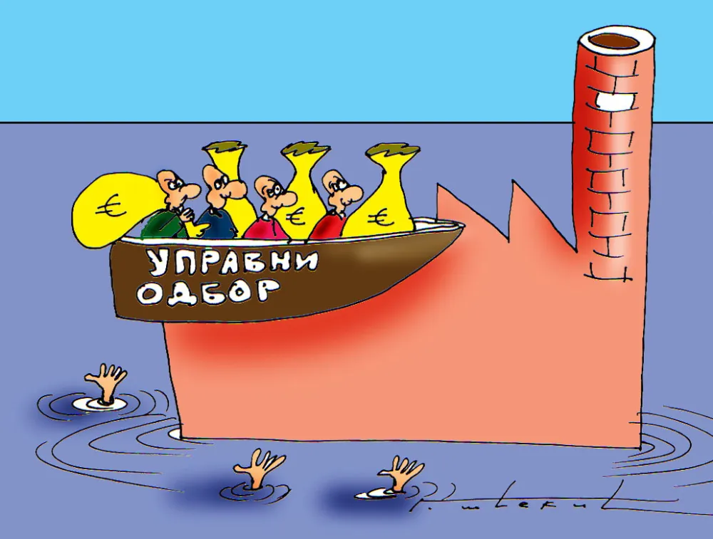 Karikatura Karikatura