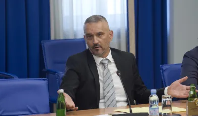 Danas zavr&scaron;nica bitke Demokrata i PES-a oko direktora policije: Brđanin pred trećom smjenom za manje od godinu