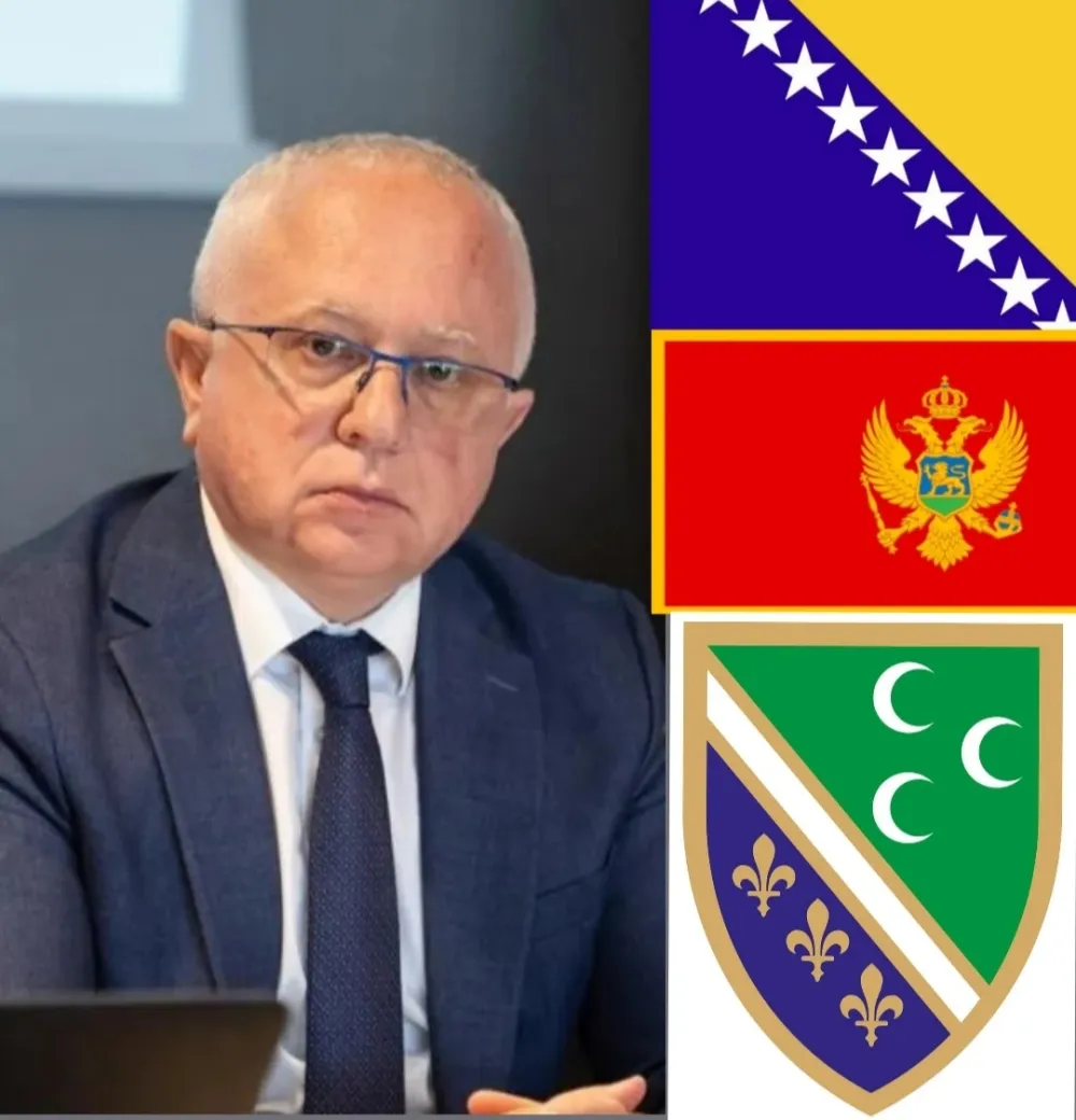 Suljo Mustafić