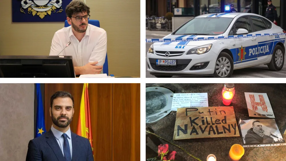 Vijesti za 1. mart
