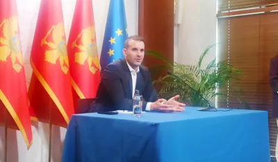 Spajić: Brđanin nema povjerenje nijednog člana Vlade, smjena odložena za ponedjeljak
