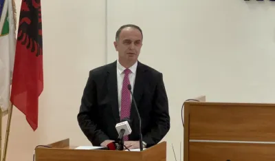 Đeljo&scaron;aj: Podgorica se mora razgraničiti sa Tuzima, pa tek onda sa Zetom