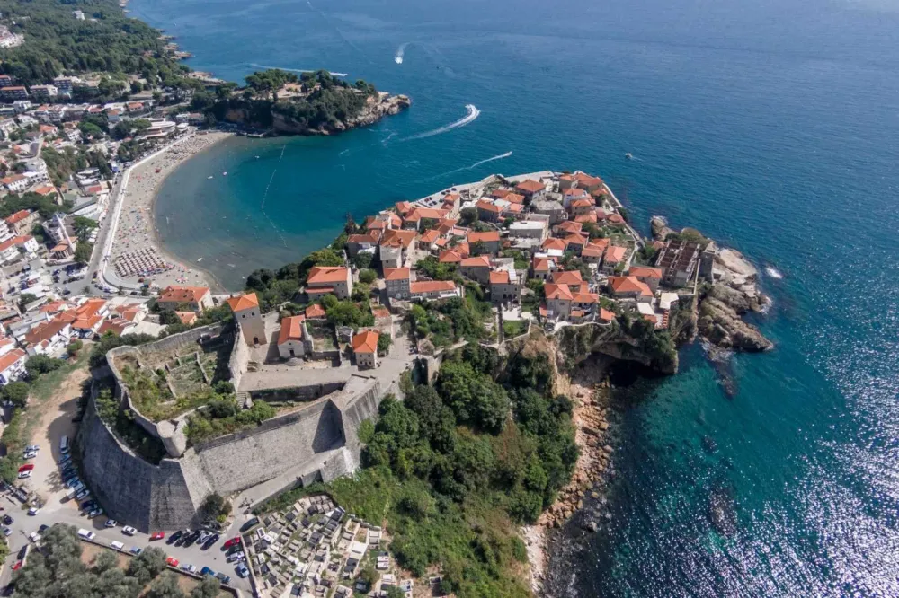 Forca: Najave iz Morskog dobra problematične i gaze Program Vlade i sporazum