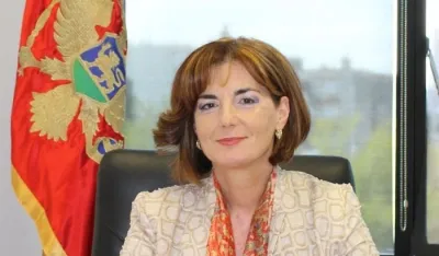 Snežana Miju&scaron;ković