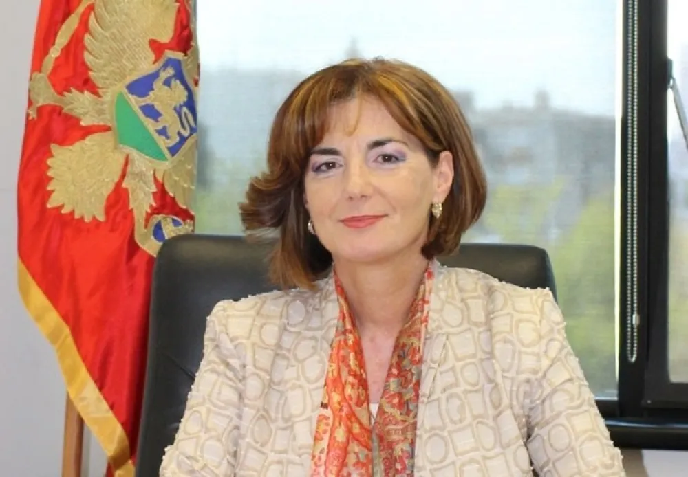 Snežana Miju&scaron;ković