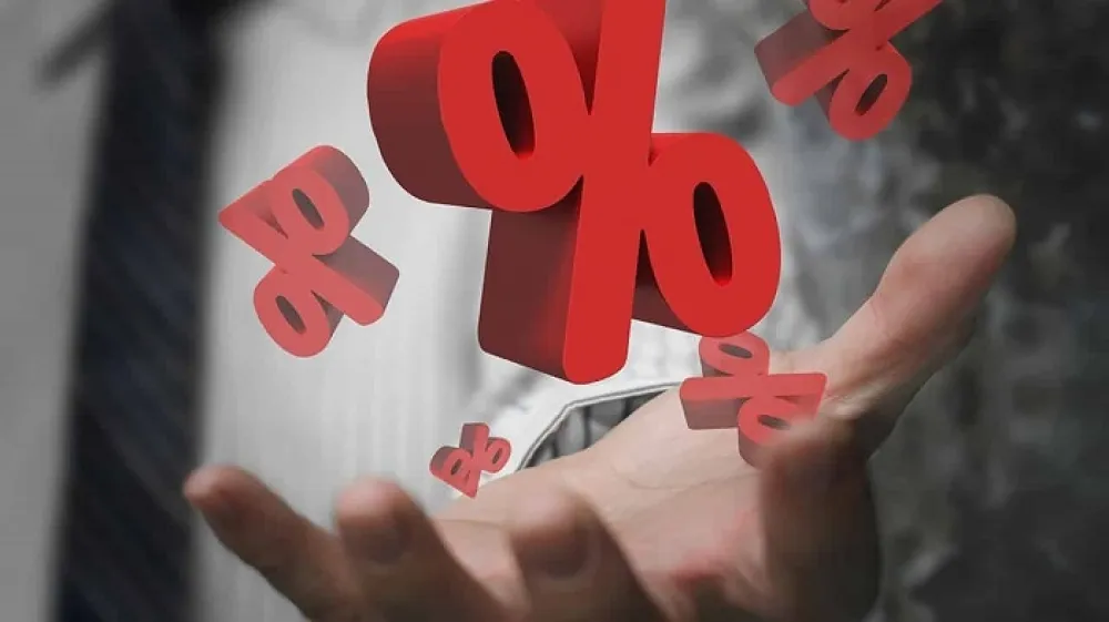 &bdquo;Standard and Poor's&ldquo;: Pobolj&scaron;ani izgledi Crne Gore iz stabilnog u pozitivan