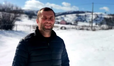 Stočar Ermin Softić ukazuje: Domaći proizvodi daleki zbog lo&scaron;eg puta