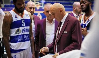 Mihailo Pavićević