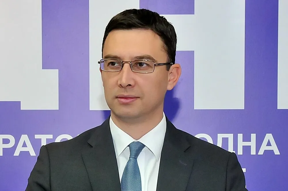 Vladislav Bojović