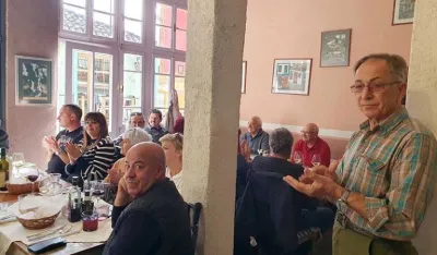 Hrvatski maslinari posjetili barske: Sklopili nova prijateljstva
