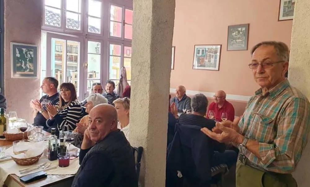 Hrvatski maslinari posjetili barske: Sklopili nova prijateljstva