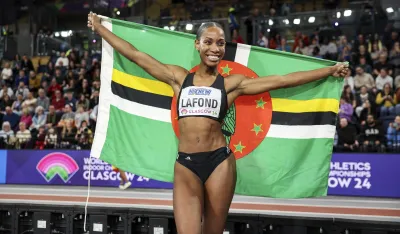 Tea LaFond