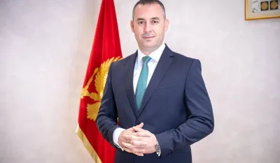 Dragoslav &Scaron;ćekić