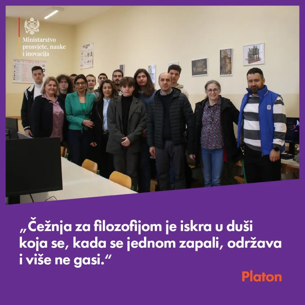 FOTO: MPNI
