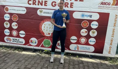 Oko 60 bacača iz osam klubova
