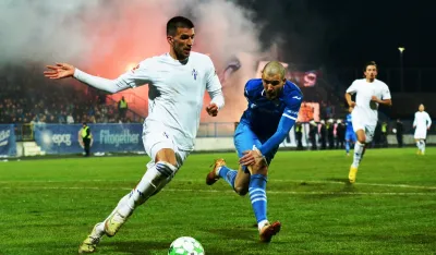 Sa meča u Nik&scaron;iću