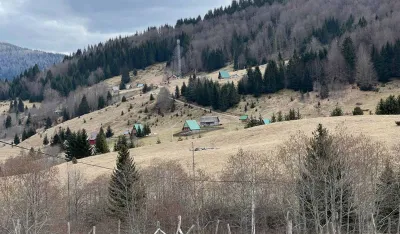 Od katuna na Јelovici sada gotovo da nema ni traga: Vikendica sve vi&scaron;e, stočara sve manje