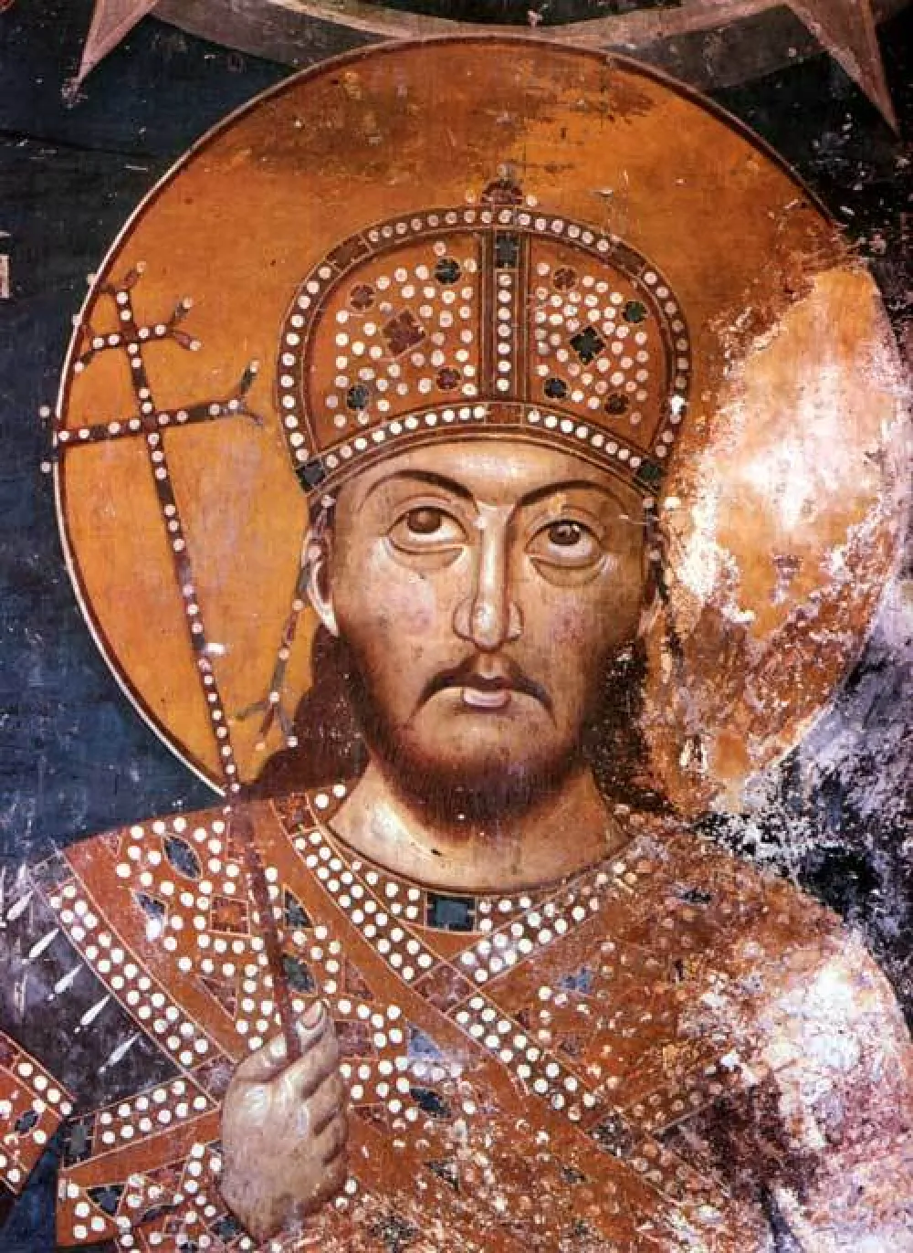 Crnina za srpskim carstvom (3): Velika popularnost cara Du&scaron;ana
