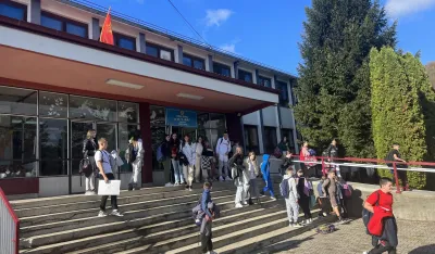 Sutivan skola