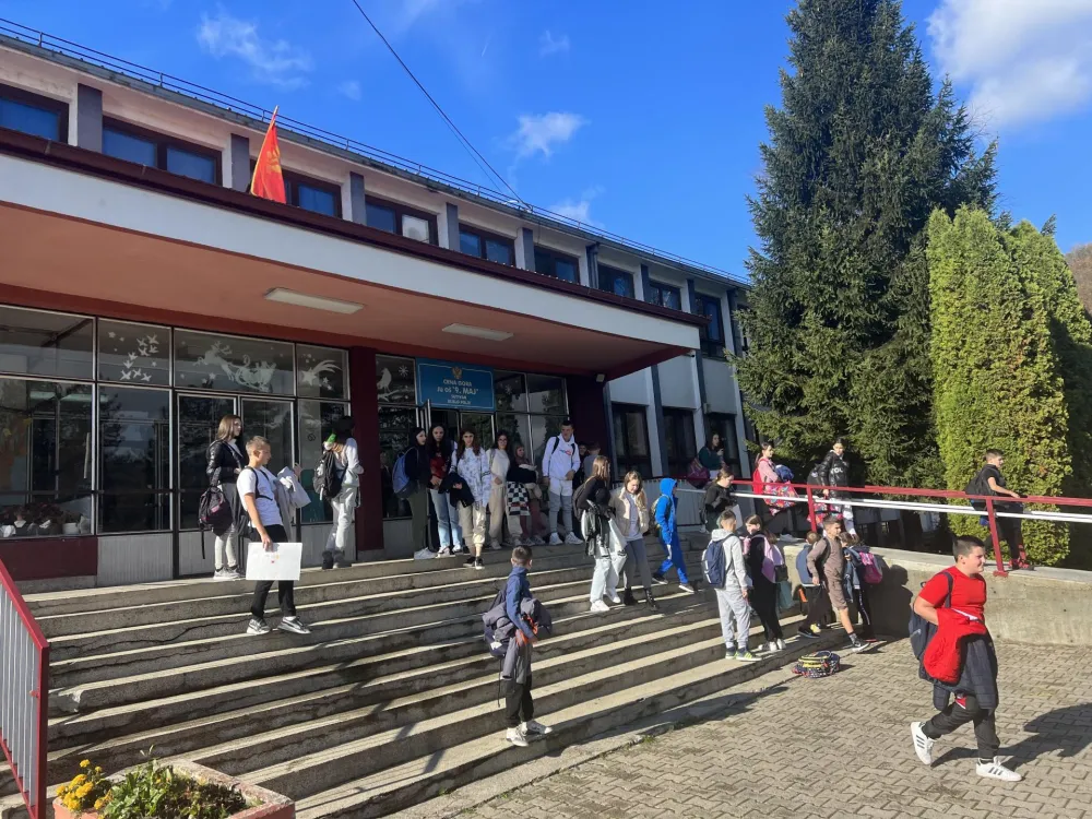 Sutivan skola