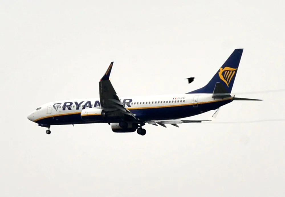 Povratak niskobudžetnih avio-kompanija