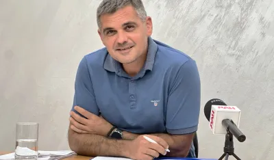 Pejović: Zeta 1932. godine imala 27 naselja i vi&scaron;e od 10.000 stanovnika