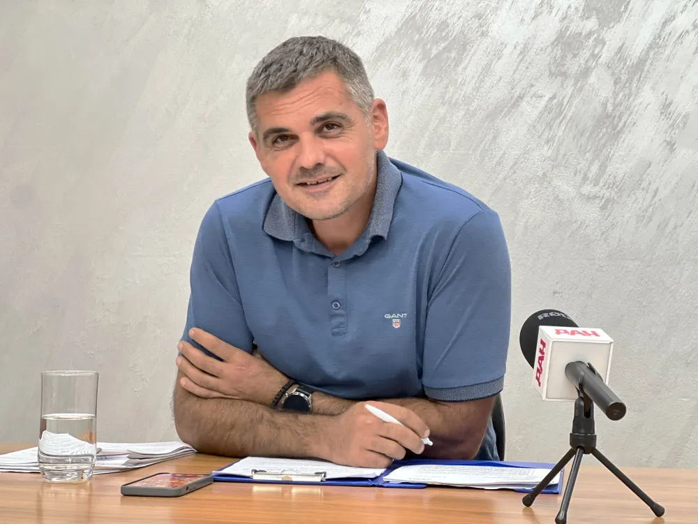 Pejović: Zeta 1932. godine imala 27 naselja i vi&scaron;e od 10.000 stanovnika