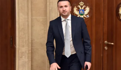 Pejović: Odluka o isključenju Milovića bila jednoglasna
